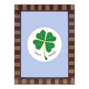 Marco para Fotos en Mosaico “Reno”